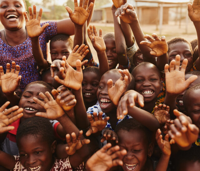 Powering Change: How Your Donations Make a Difference