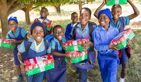 Faith-Based Giving: Churches & Mosques Helping  Communities