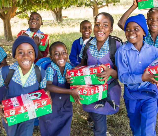 A Brighter Future for Every Child: Supporting Orphanages and Child Welfare Initiatives