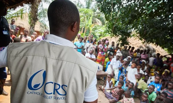 Faith-Based Giving: Churches & Mosques Helping  Communities